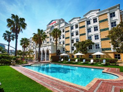Stayeasy Century Hotel Kapstadt