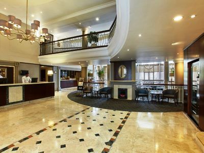 Stayeasy Century Kapstadt